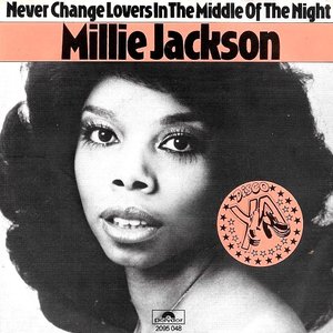 Never Change Lovers in the Middle of the Night