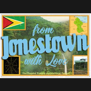 From Jonestown with Love - Single