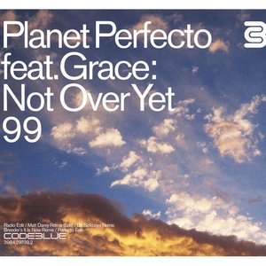 Not Over Yet '99 - EP