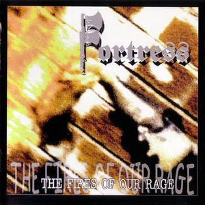 The Fires of Our Rage cover