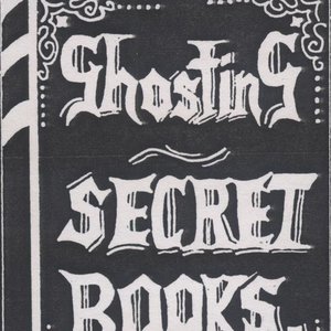 Secret Books