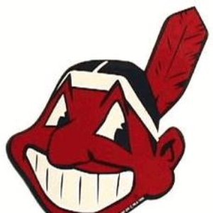 Image for 'Cleveland Indians'