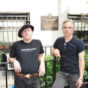 Deniz Tek and Scott Morgan 的头像