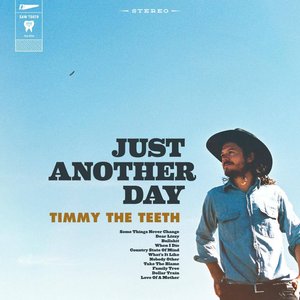 Timmy the Teeth 的头像