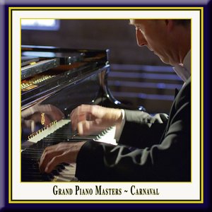 Image for 'Grand Piano Masters - Carnaval'