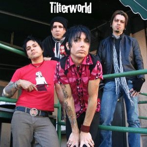 Tilterworld 的头像