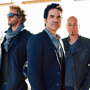 Train photo provided by Last.fm