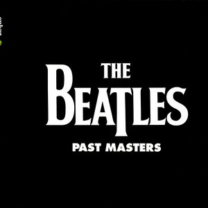 The Beatles - Past Masters [2009 24-Bit Stereo Remaster] Disc 1 - Zortam Music