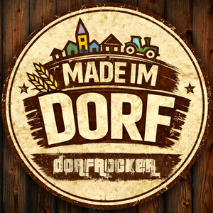 Artwork for Made im Dorf