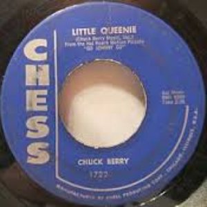 Chuck Berry - Little Queenie - Zortam Music