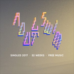Adult Swim Singles 的头像