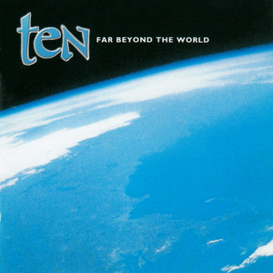 Far Beyond the World cover
