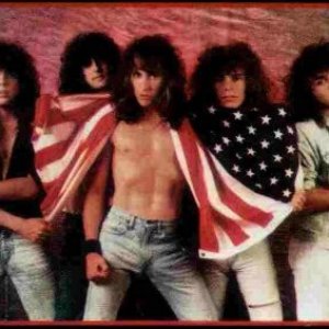American Angel 的头像