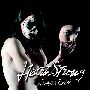 Demons Exist - EP