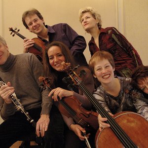 Ensemble Musique Oblique 的头像