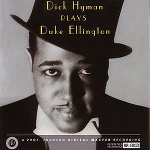 Dick Hyman Plays Duke Ellington