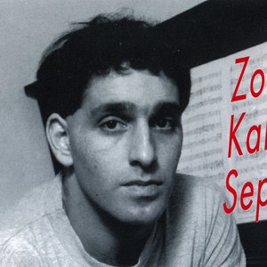 Zohar Kahila Septet için avatar