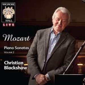 Mozart: Piano Sonatas, Vol. 2 (Wigmore Hall Live)