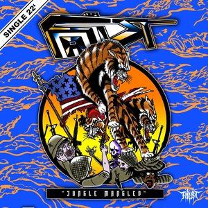 Jungle Mangled - Single