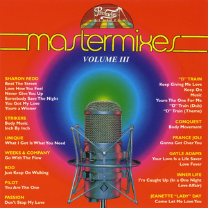 Various Artists - Prelude Mastermixes, Vol.3 - Zortam Music