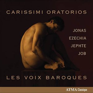 Carissimi: Oratorios