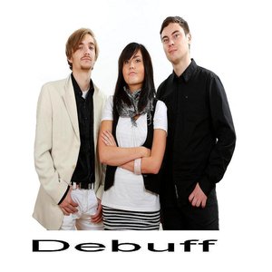 DEBUFF 的头像