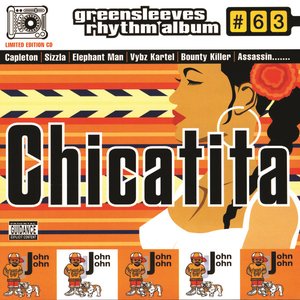 Chicatita