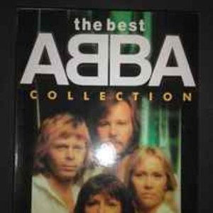 The Best ABBA Collection (Thank You for the Music)