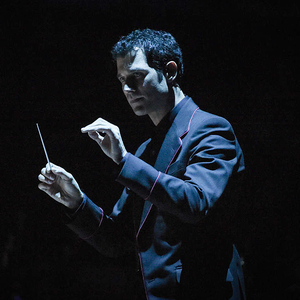 Ramin Djawadi photo provided by Last.fm