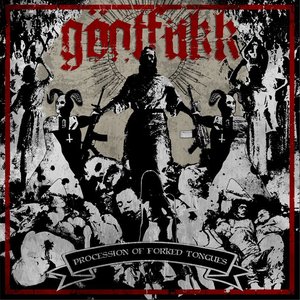 Procession Of Forked Tongues