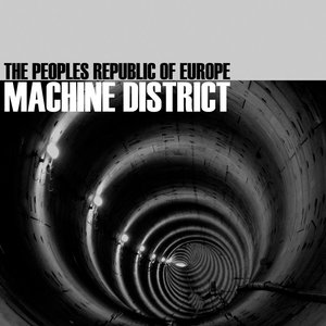 Image for 'Machine District'