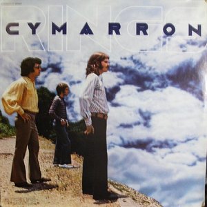 Rings: The Very Best of Cymarron