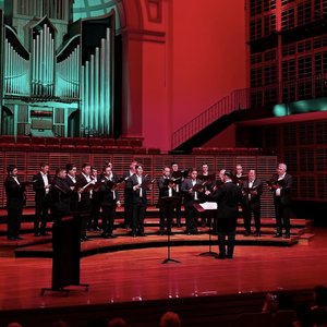 Avatar for Russian Orthodox Male Choir of Australia