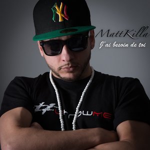 J'ai besoin de toi