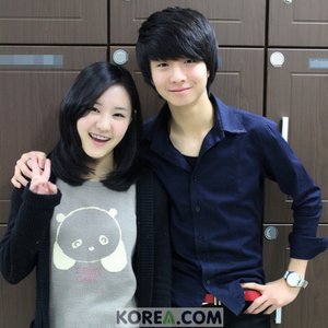 Megan Lee & Sungha Jung 的头像