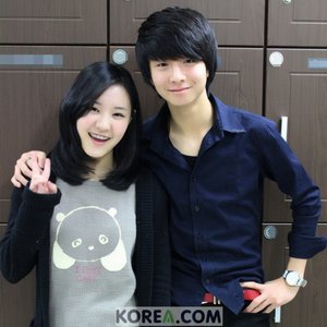 Avatar for Megan Lee & Sungha Jung