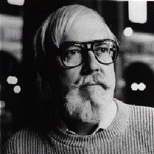 Harry Harrison のアバター