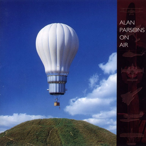 On Air cover