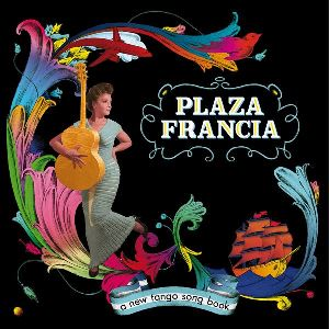 La Mano Encima cover