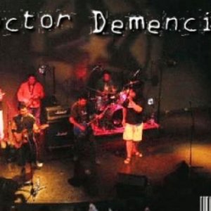 Doctor Demencia 的头像