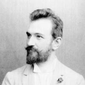 Josef Bohuslav Foerster photo provided by Last.fm