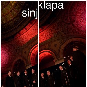 Image for 'Klapa Sinj & Iva Ajduković'