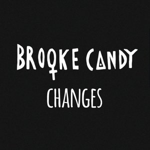 “Changes - Single”的封面