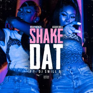 Shake dat