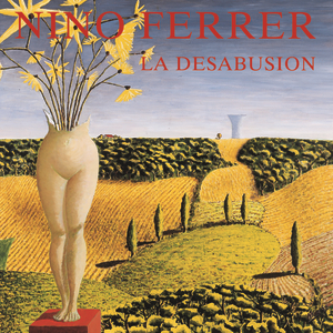 La Désabusion cover