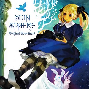 Odin Sphere Original Soundtrack