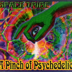 A Pinch of Psychedelic