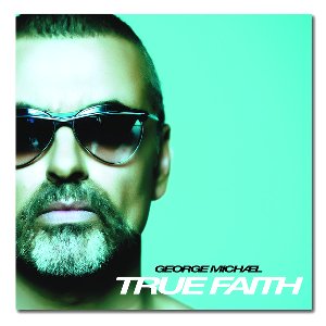 True Faith - Single