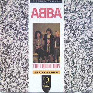 ABBA: The Collection, Volume 2