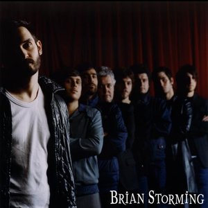 Avatar for Brian Storming